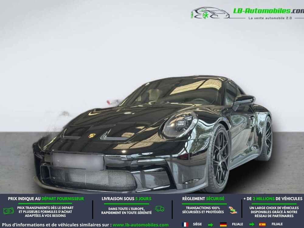 911 4.0i 525 2025 occasion 31850 Beaupuy