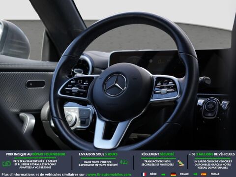 Classe A CLA 180 BVA 2019 occasion 31850 Beaupuy