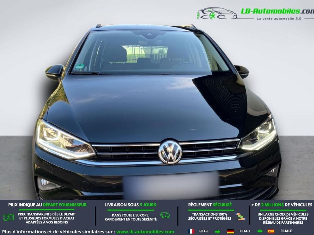 Golf 1.5 TSI 130 BVA 2019 occasion 31850 Beaupuy