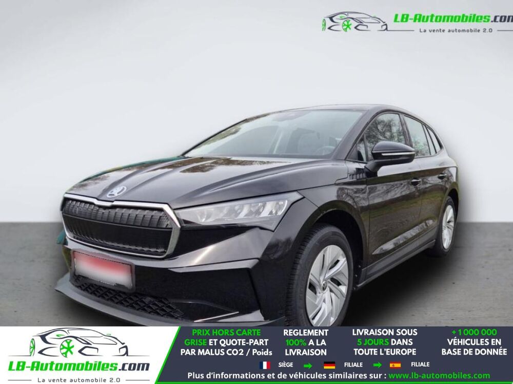 Enyaq iV 50 2022 occasion 31850 Beaupuy