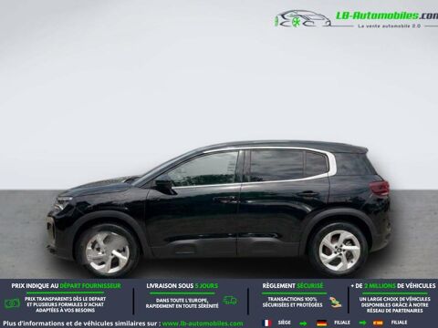 C5 aircross Hybride 136 DCS6 2025 occasion 31850 Beaupuy