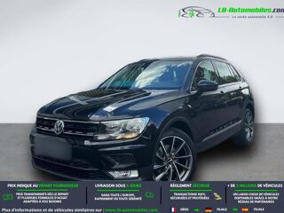 Tiguan 1.4 TSI 150 BMT BVM 2017 occasion 31850 Beaupuy