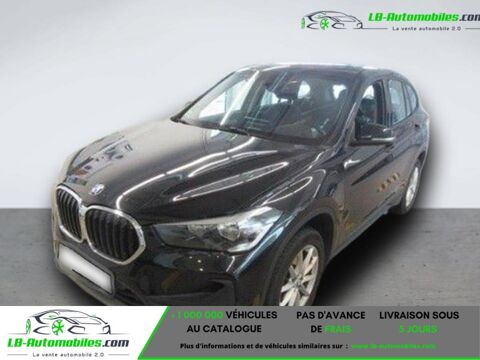 BMW X1 sDrive 18i 136 ch BVA 2021 occasion Beaupuy 31850