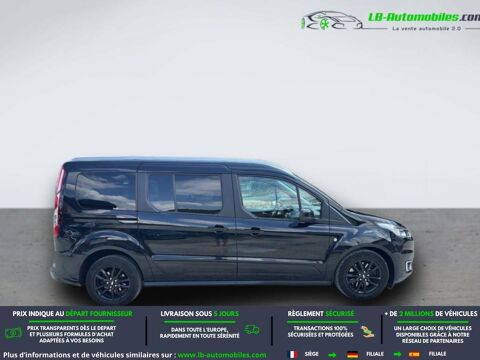 Grand C-MAX 1.5 L EcoBlue 120 BVA 2019 occasion 31850 Beaupuy