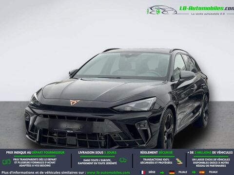 Leon 1.4 e-HYBRID 204 ch BVA 2026 occasion 31850 Beaupuy