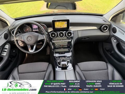 Classe C 250 CDI BVA 2014 occasion 31850 Beaupuy