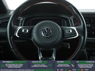 T-ROC 1.5 TSI 150 EVO Start/Stop BVA 2019 occasion 31850 Beaupuy