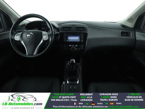 Pulsar 1.2 DIG-T 115 BVM 2018 occasion 31850 Beaupuy