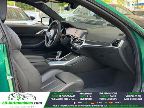 M4 xDrive 510 ch BVA 2022 occasion 31850 Beaupuy