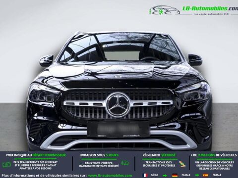 Classe GLA 200 BVA 2024 occasion 31850 Beaupuy