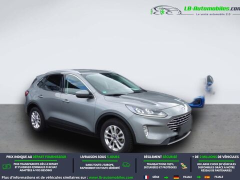 Kuga 1.5 EcoBoost 150 BVM 2020 occasion 31850 Beaupuy