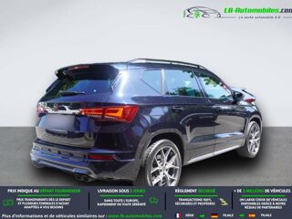 Ateca 2.0 TSI 300ch BVA 4Drive 2020 occasion 31850 Beaupuy