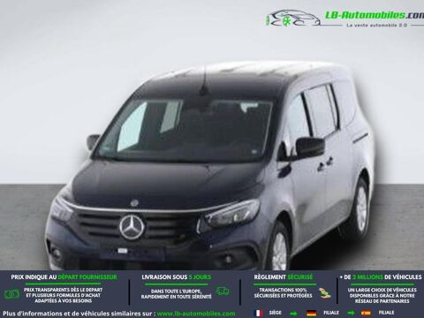 Annonce voiture Mercedes EQT 30400 €