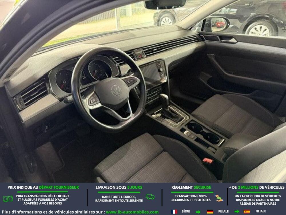 Classe V 300d BVA 2020 occasion 31850 Beaupuy
