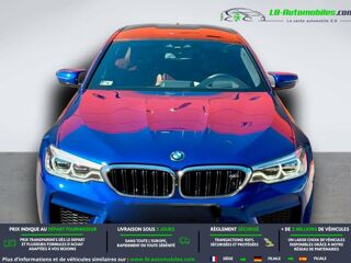 M5 600 ch BVA 2018 occasion 31850 Beaupuy