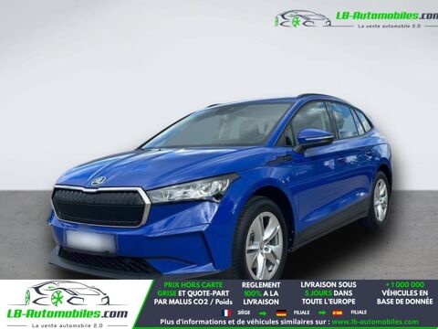 Enyaq iV 50 2023 occasion 31850 Beaupuy