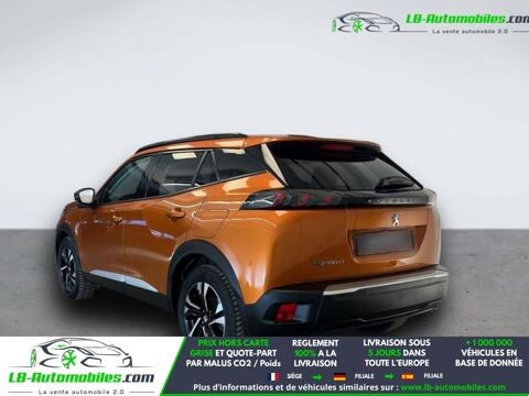 2008 Electrique 136 ch 2022 occasion 31850 Beaupuy