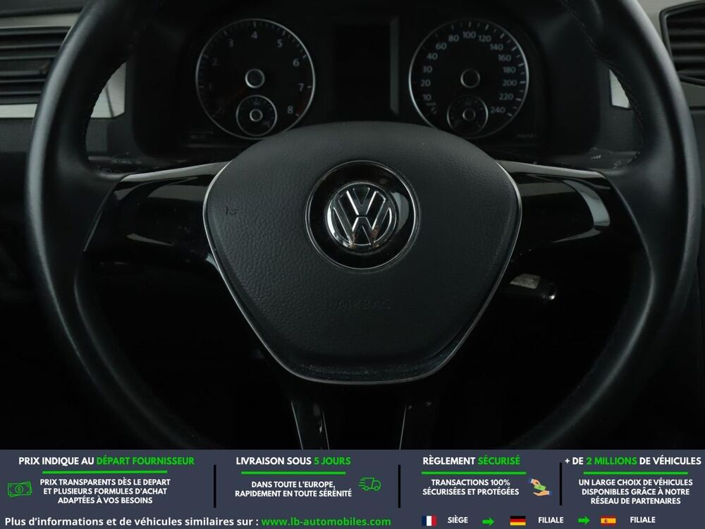 Caddy 1.4 TSI 130 BVM 2020 occasion 31850 Beaupuy