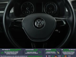 Caddy 1.4 TSI 130 BVM 2020 occasion 31850 Beaupuy
