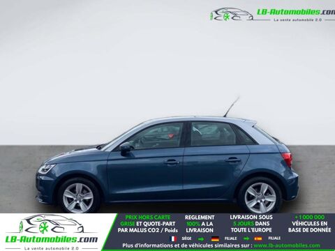 A1 1.0 TFSI 82 2017 occasion 31850 Beaupuy