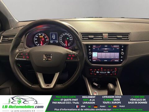 Arona 1.0 EcoTSI 115 ch BVA 2018 occasion 31850 Beaupuy