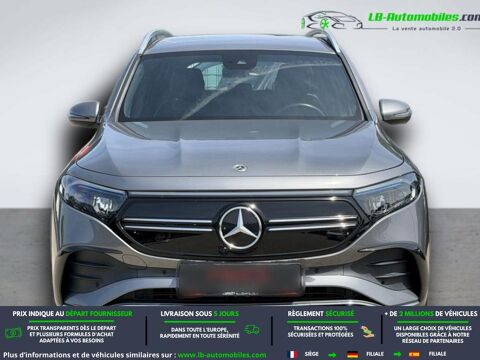 EQB 300 4Matic 2022 occasion 31850 Beaupuy