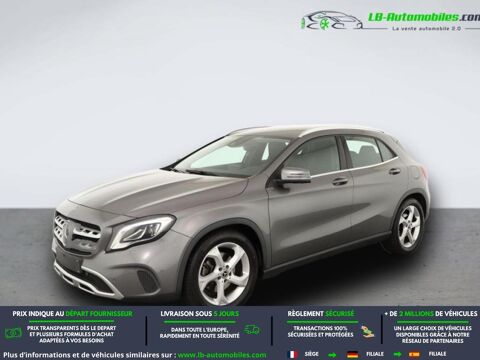 Annonce voiture Mercedes Classe GLA 25260 €