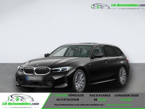 BMW S&eacute;rie 3 M340i xDrive 374 ch BVA 2025 occasion Beaupuy 31850