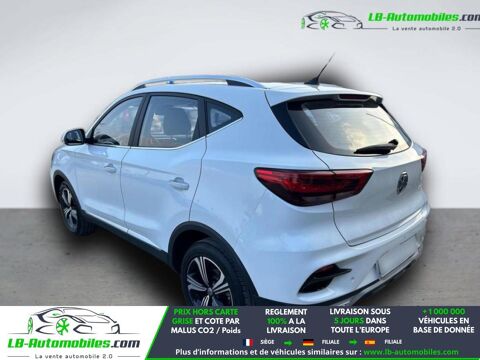 MG.ZS 1.5L VTI-Tech 106ch 2WD 2023 occasion 31850 Beaupuy