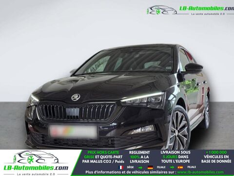 Annonce voiture Skoda Scala 23490 €