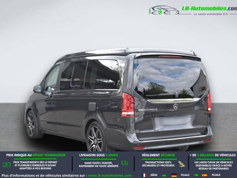 Classe V 300d BVA 2021 occasion 31850 Beaupuy
