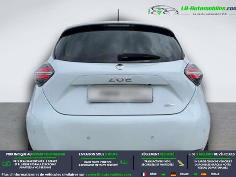 Zo&eacute; R135 BVA 2020 occasion 31850 Beaupuy