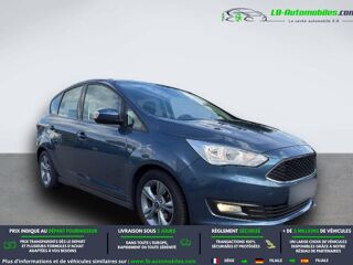 C-max 1.0 EcoBoost 100 2019 occasion 31850 Beaupuy