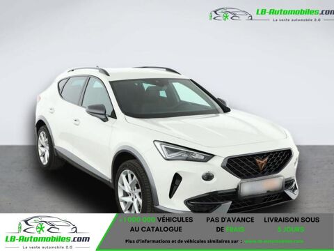 Formentor 1.5 TSI 150 ch BVA 2022 occasion 31850 Beaupuy