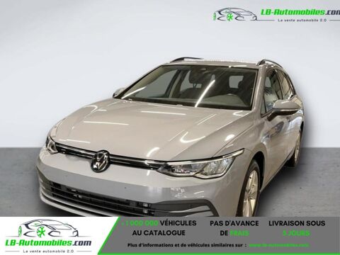 Volkswagen Golf SW 2.0 TDI 150 BVA 2021 occasion Beaupuy 31850