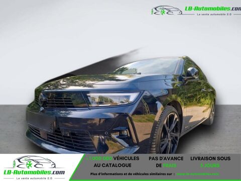 Opel Astra 1.5 Diesel 130 ch BVA 2023 occasion Beaupuy 31850