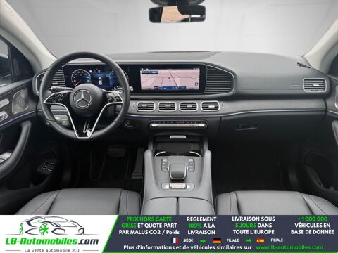 Classe GLE 400 e BVA 4Matic 2025 occasion 31850 Beaupuy