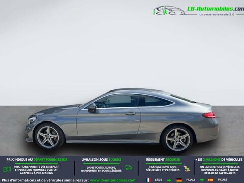 Classe C 250 BVA 2018 occasion 31850 Beaupuy