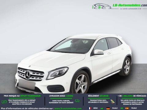 Mercedes Classe GLA 180 BVA 2018 occasion Beaupuy 31850