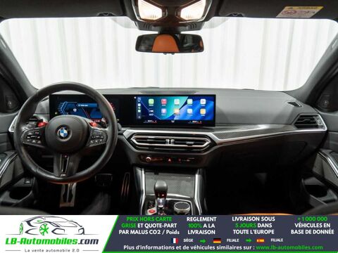 M3 xDrive 510 ch BVA 2024 occasion 31850 Beaupuy