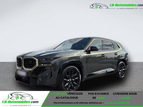 BMW XM 653 ch BVA 2024 occasion Beaupuy 31850