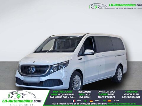 EQV 300 Long 204 ch 2022 occasion 31850 Beaupuy