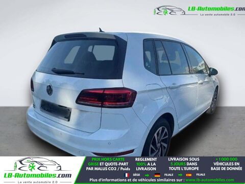 Volkswagen Golf 1.5 TSI 130 BVA 2018 occasion Beaupuy 31850