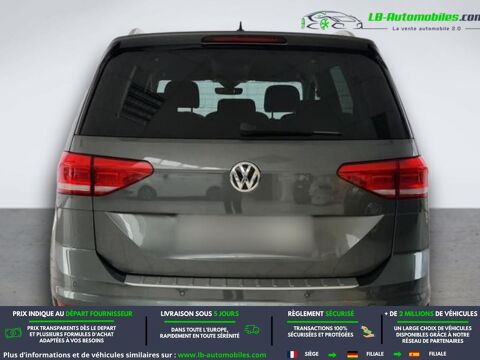 Touran 150 BVA 7pl 2019 occasion 31850 Beaupuy