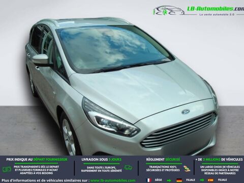 S-MAX 2.0 EcoBlue 190 BVA 2019 occasion 31850 Beaupuy