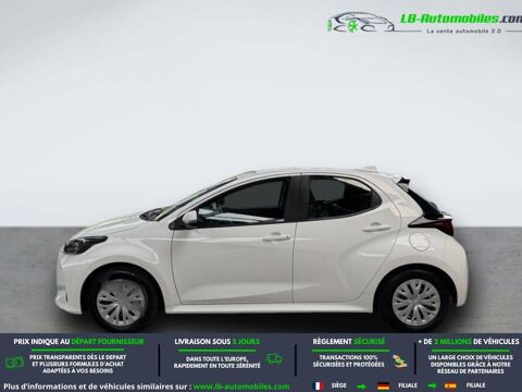 Yaris Hybride 116ch 2023 occasion 31850 Beaupuy