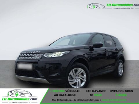 Land-Rover Discovery sport D150 2020 occasion Beaupuy 31850