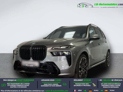 Annonce voiture BMW X7 88400 €
