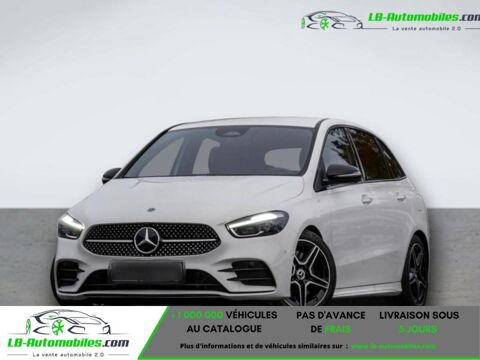 Mercedes Classe B 250 BVA 4-Matic 2024 occasion Beaupuy 31850