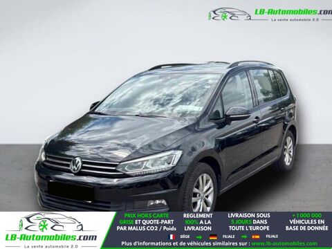 Touran 150 BVA 7pl 2019 occasion 31850 Beaupuy